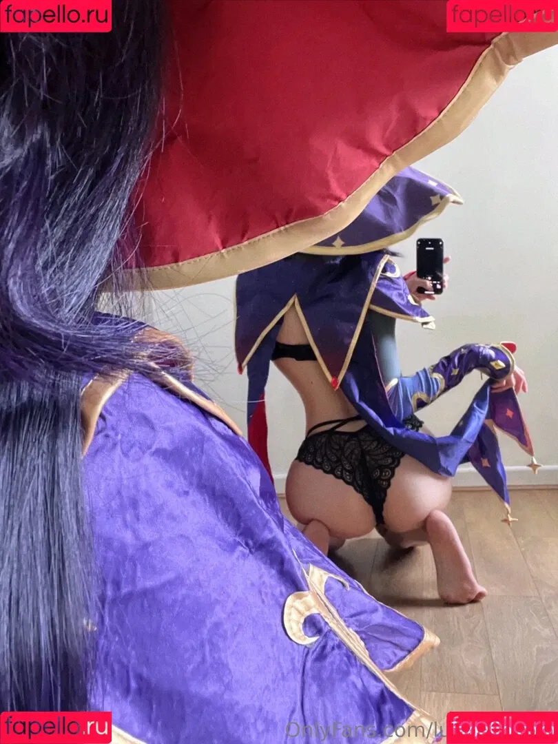 Lunara_Fawn Onlyfans Photo Gallery 