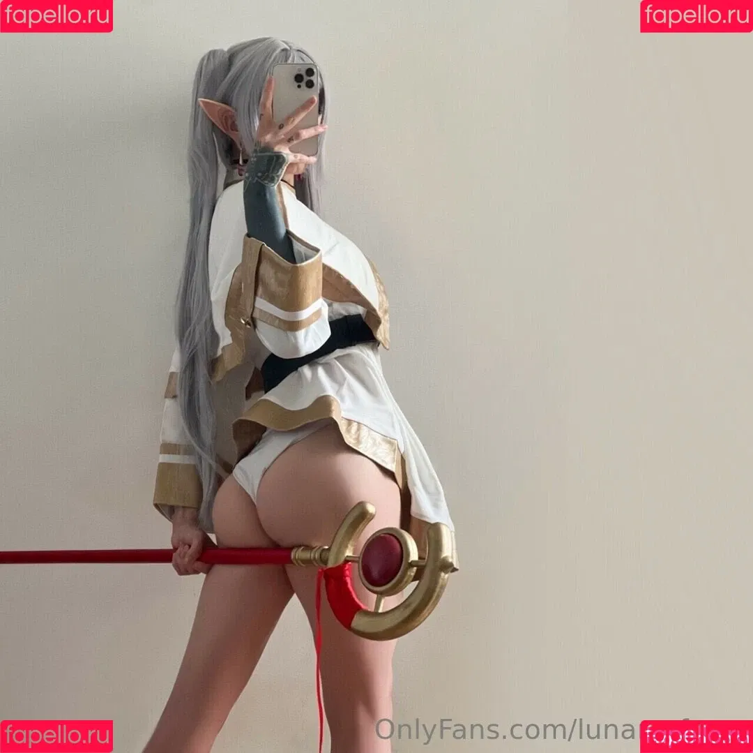 Lunara_Fawn Onlyfans Photo Gallery 