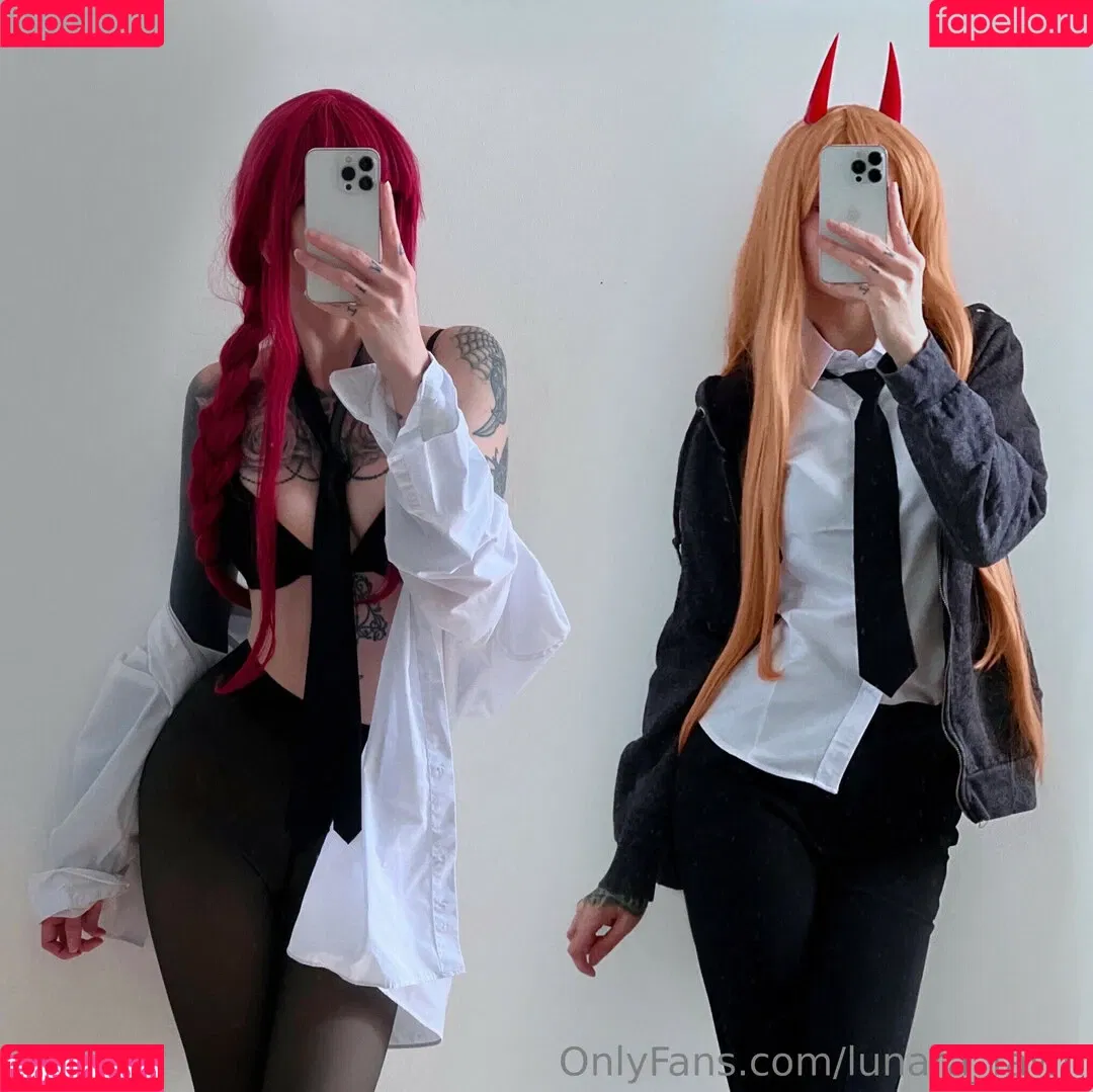 Lunara_Fawn Onlyfans Photo Gallery 