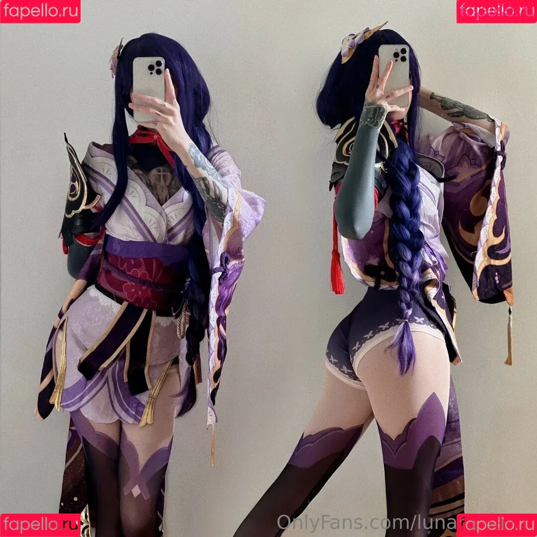 Lunara_Fawn Onlyfans Photo Gallery 