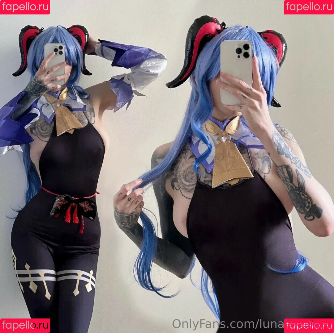 Lunara_Fawn Onlyfans Photo Gallery 