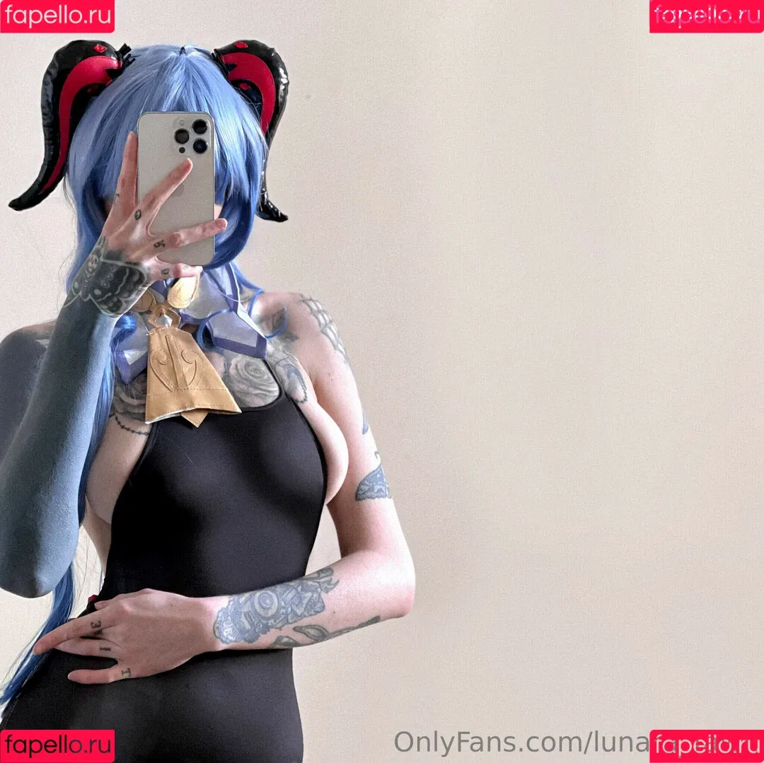 Lunara_Fawn Onlyfans Photo Gallery 