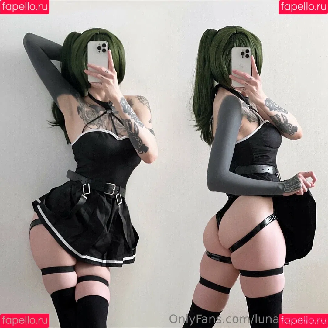 Lunara_Fawn Onlyfans Photo Gallery 