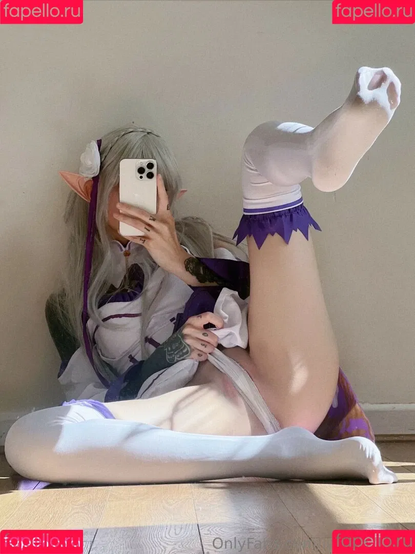 Lunara_Fawn Onlyfans Photo Gallery 