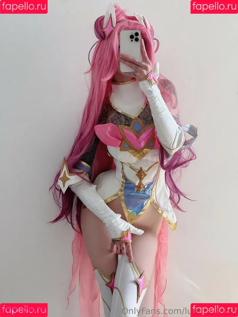 Lunara_Fawn Onlyfans Photo Gallery 