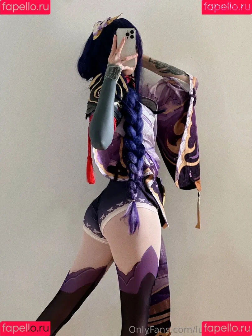 Lunara_Fawn Onlyfans Photo Gallery 