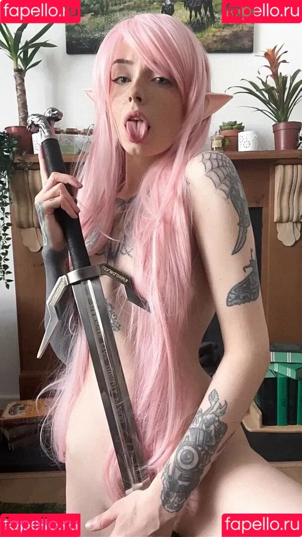 Lunara_Fawn Onlyfans Photo Gallery 