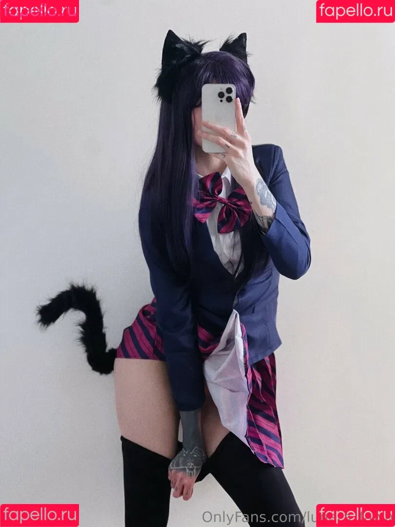 Lunara_Fawn Onlyfans Photo Gallery 
