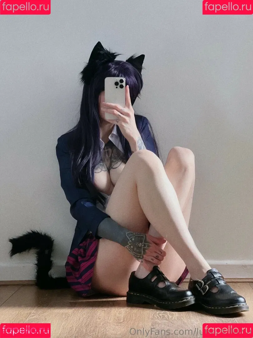 Lunara_Fawn Onlyfans Photo Gallery 
