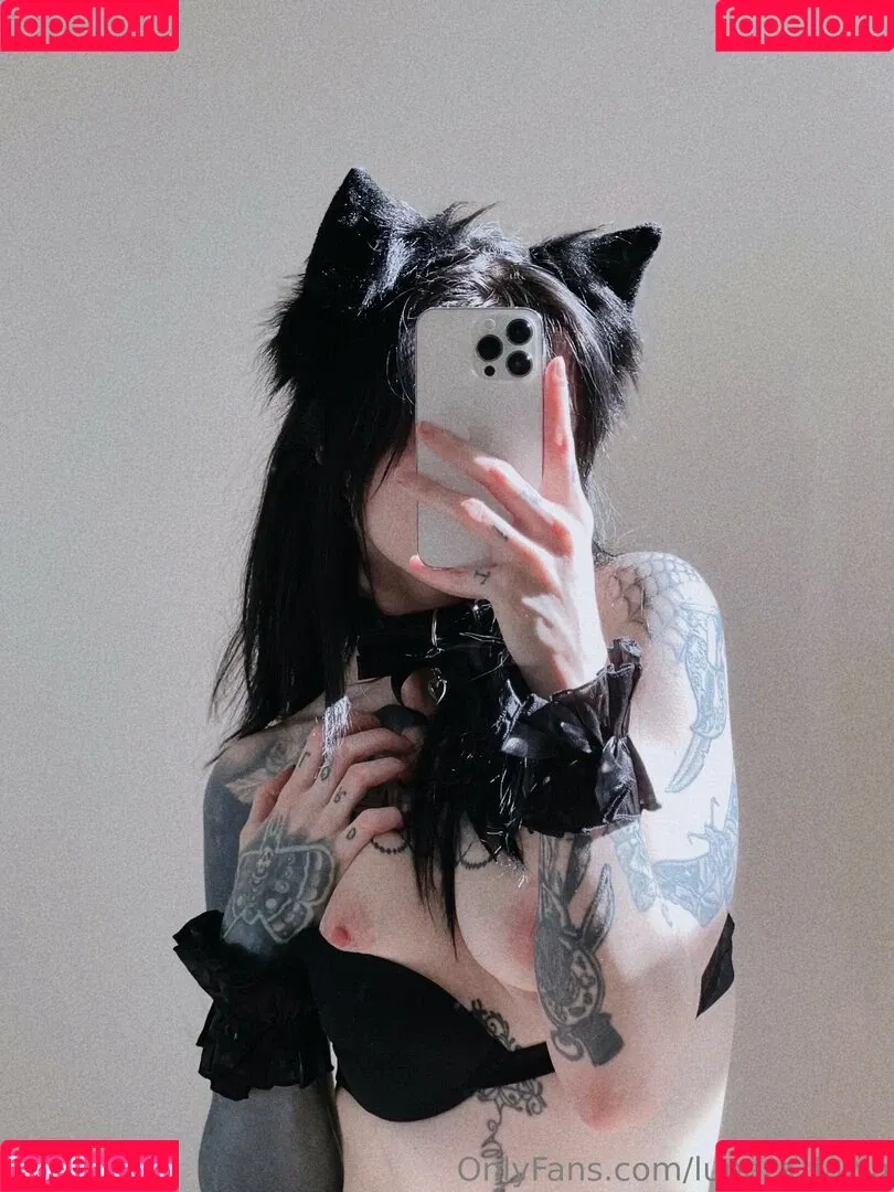Lunara_Fawn Onlyfans Photo Gallery 