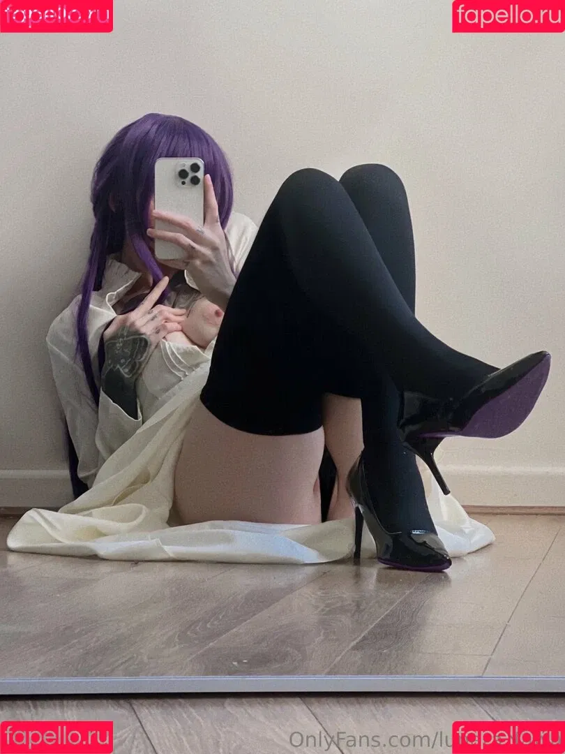 Lunara_Fawn Onlyfans Photo Gallery 