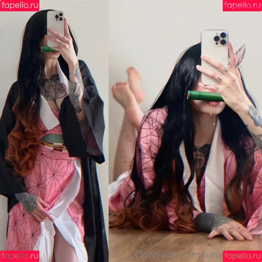 Lunara_Fawn Onlyfans Photo Gallery 