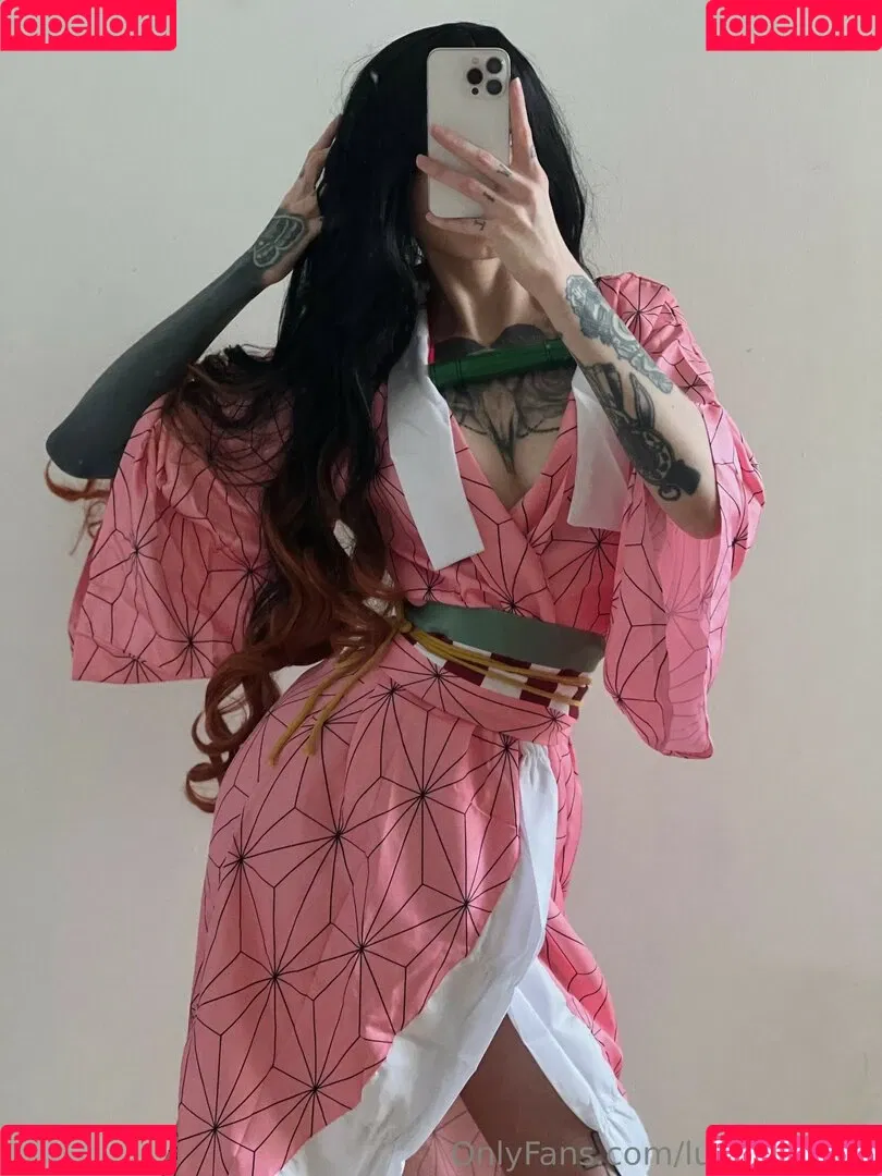 Lunara_Fawn Onlyfans Photo Gallery 