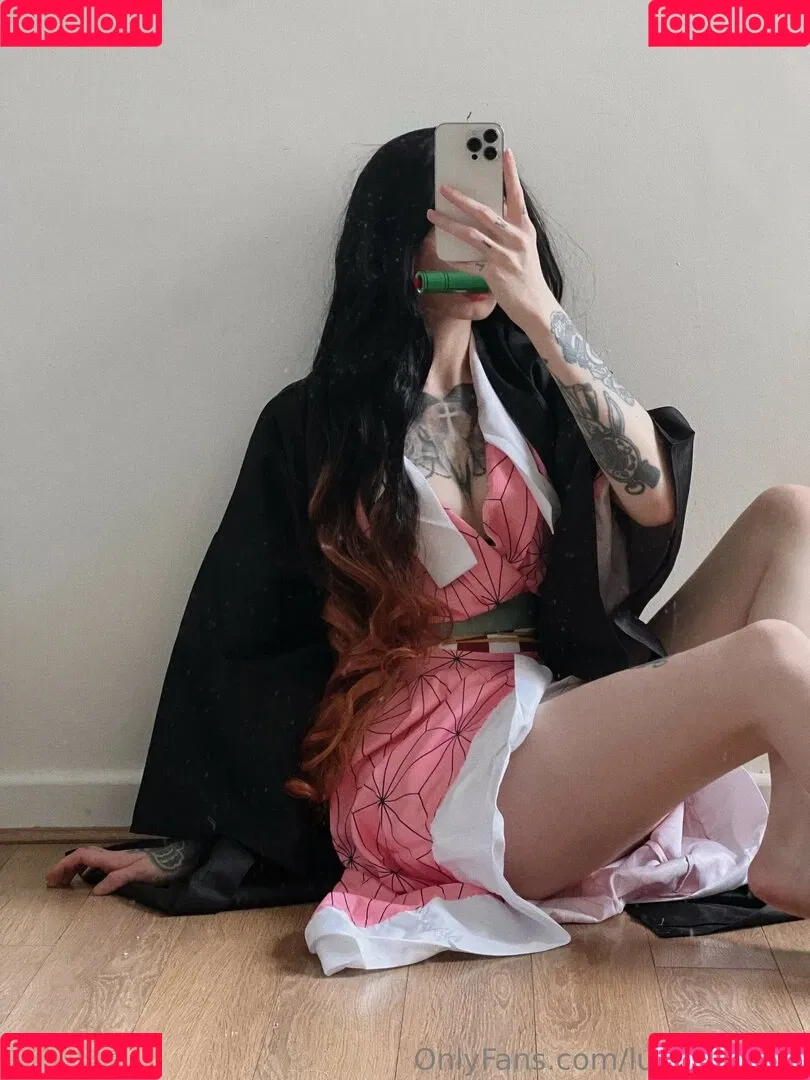 Lunara_Fawn Onlyfans Photo Gallery 