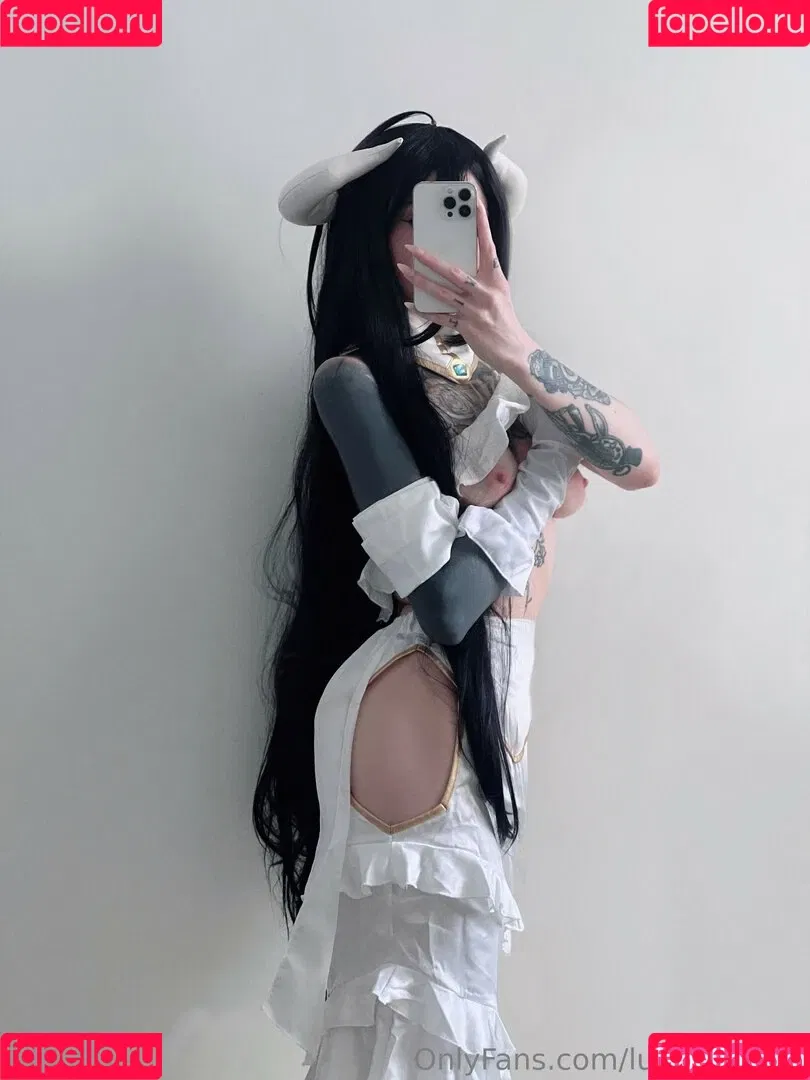 Lunara_Fawn Onlyfans Photo Gallery 