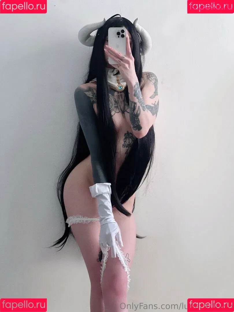 Lunara_Fawn Onlyfans Photo Gallery 