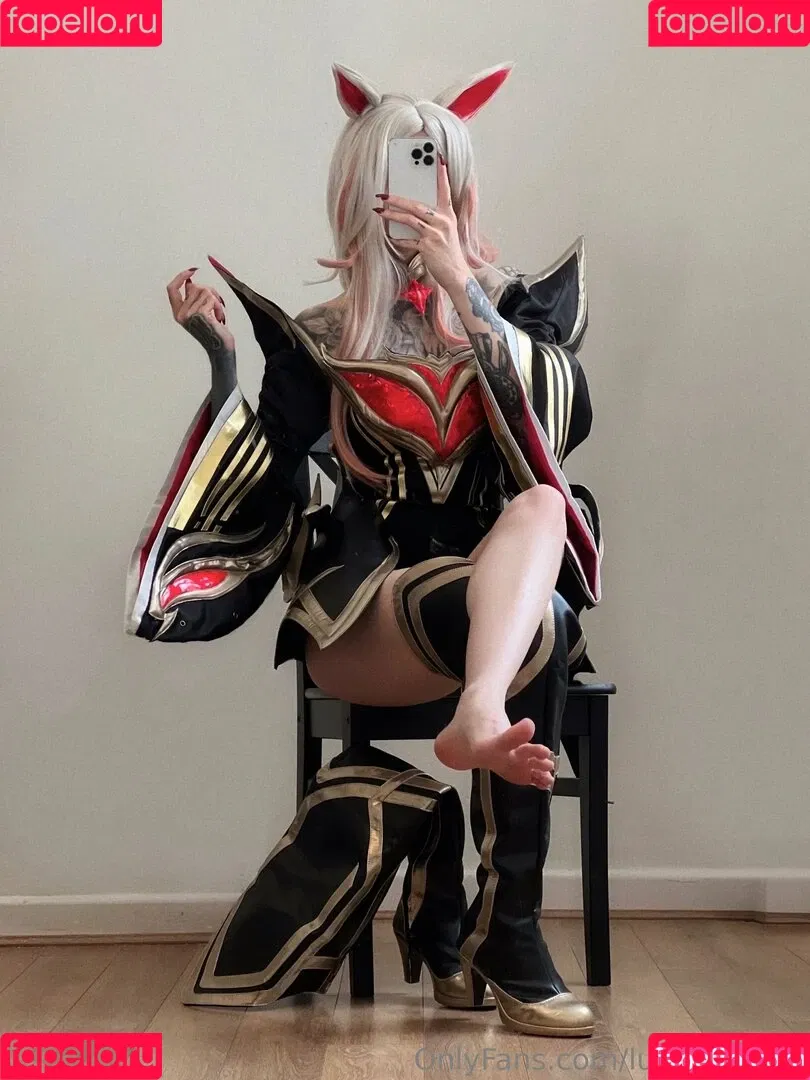 Lunara_Fawn Onlyfans Photo Gallery 