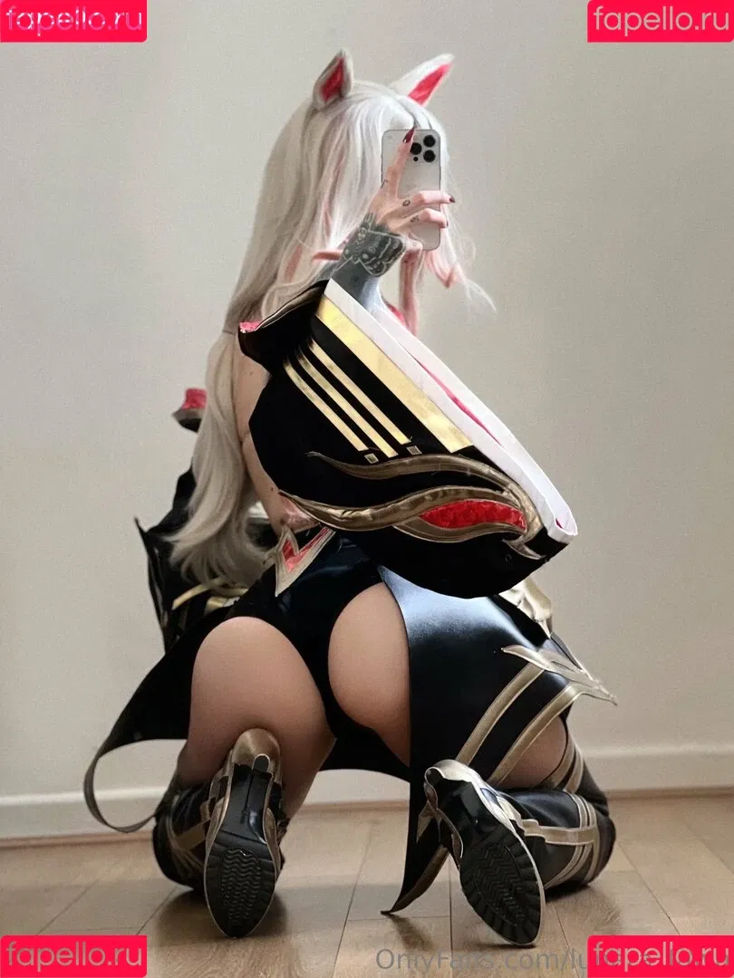 Lunara_Fawn Onlyfans Photo Gallery 