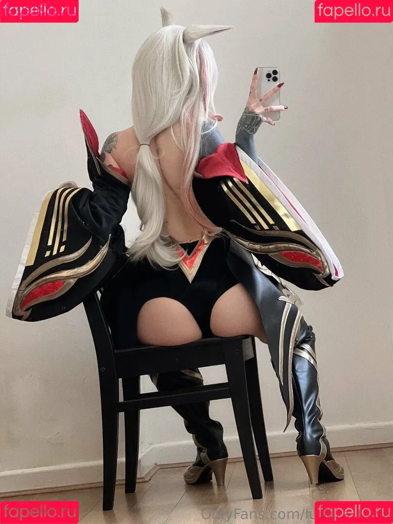 Lunara_Fawn Onlyfans Photo Gallery 