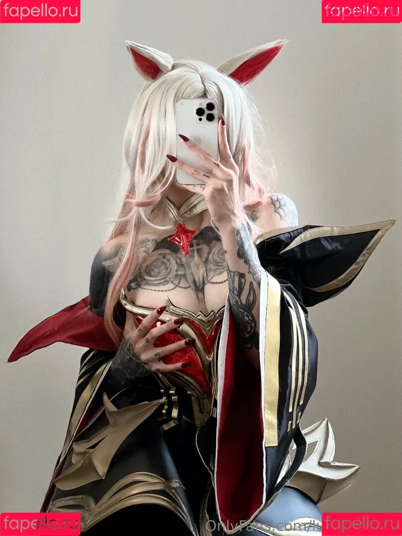 Lunara_Fawn Onlyfans Photo Gallery 