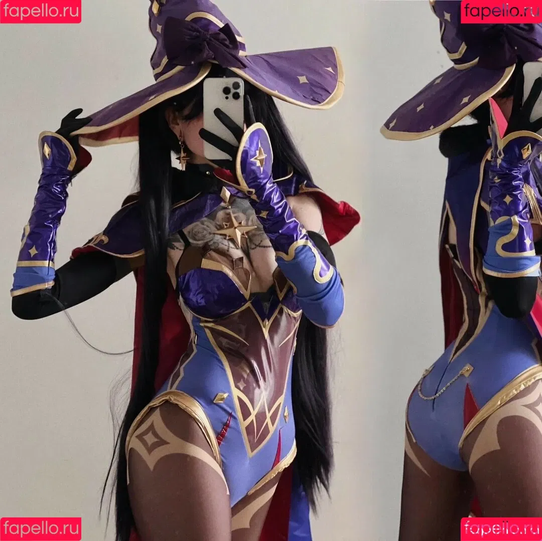 Lunara_Fawn Onlyfans Photo Gallery 