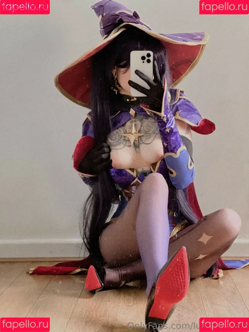 Lunara_Fawn Onlyfans Photo Gallery 