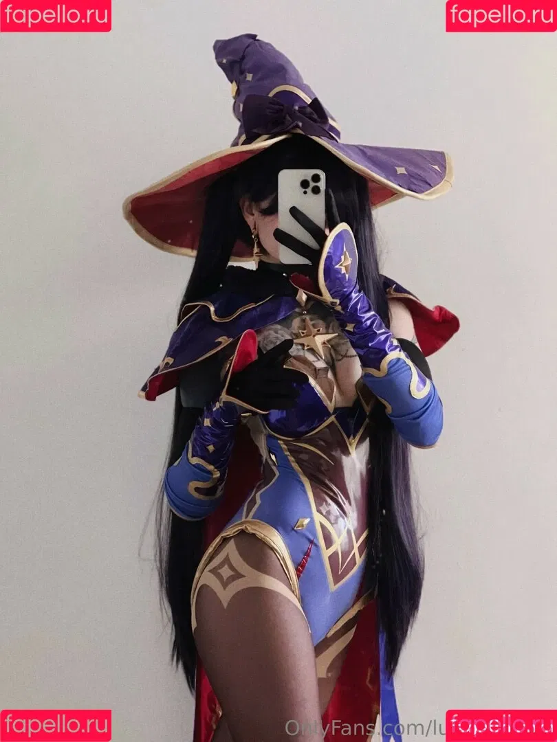 Lunara_Fawn Onlyfans Photo Gallery 