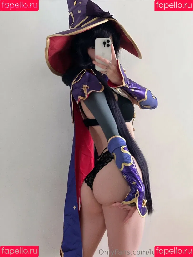 Lunara_Fawn Onlyfans Photo Gallery 