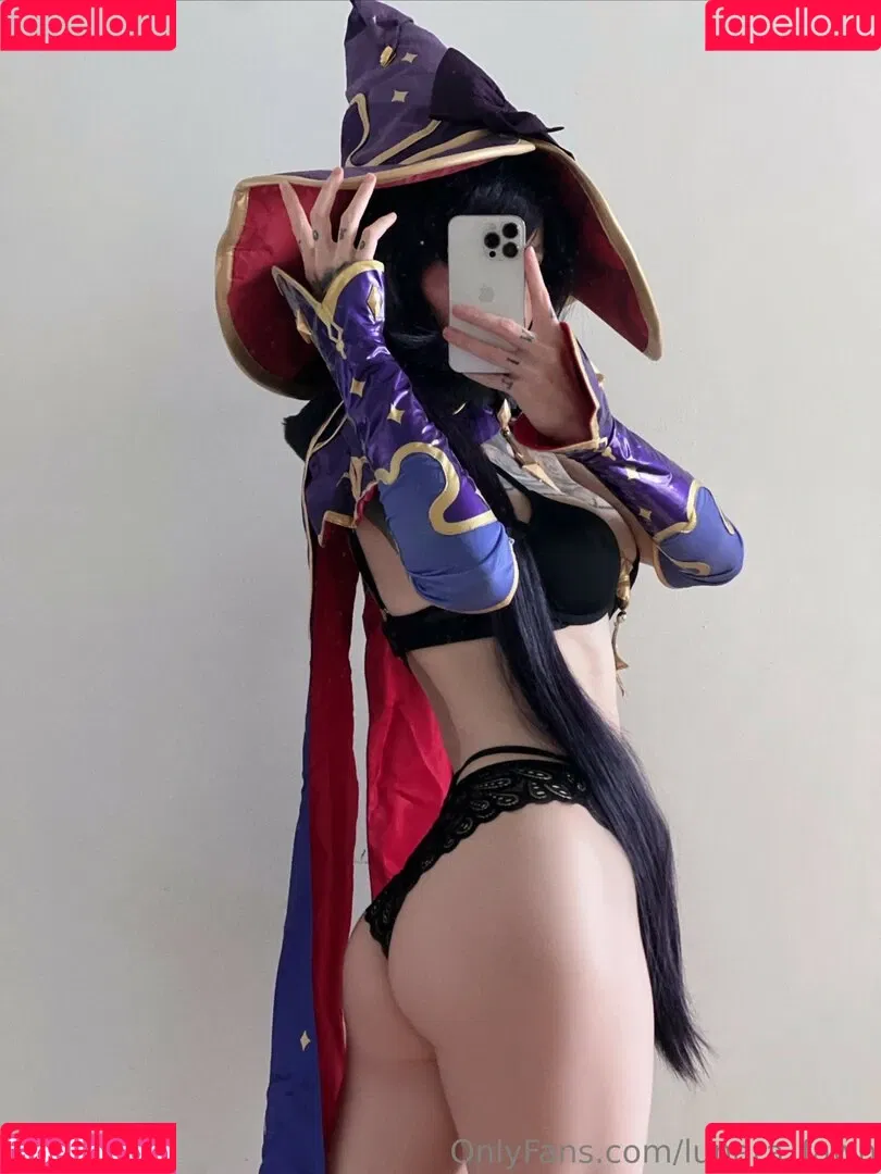 Lunara_Fawn Onlyfans Photo Gallery 