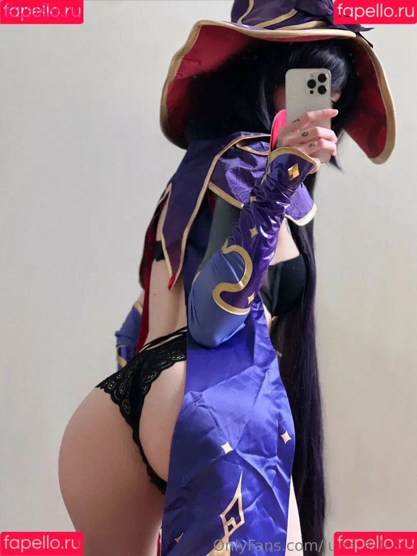 Lunara_Fawn Onlyfans Photo Gallery 