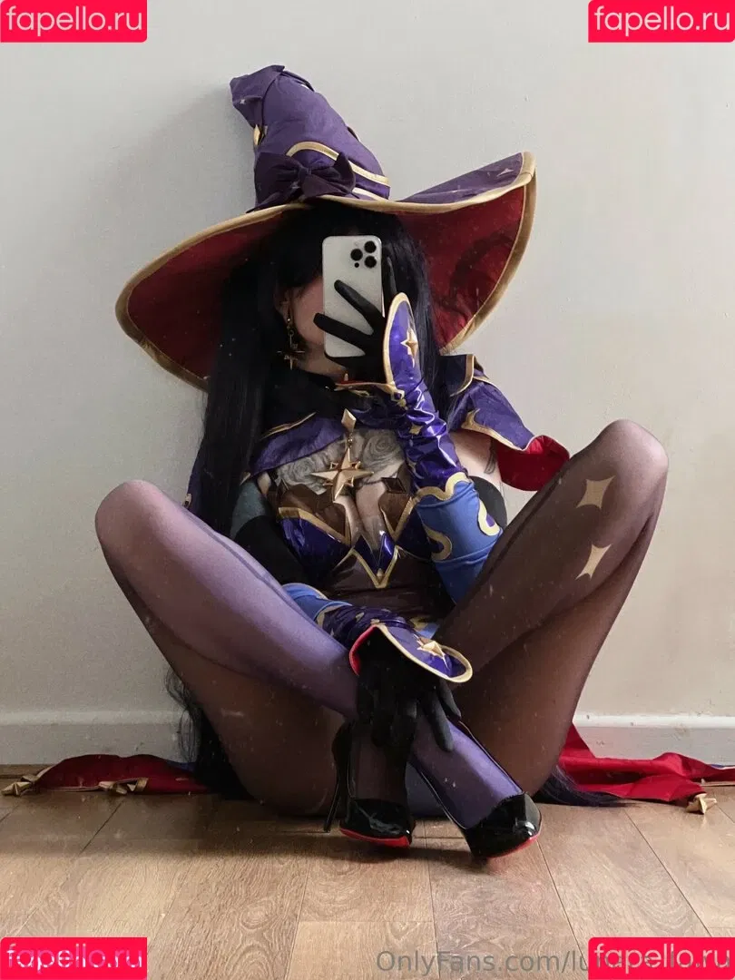 Lunara_Fawn Onlyfans Photo Gallery 