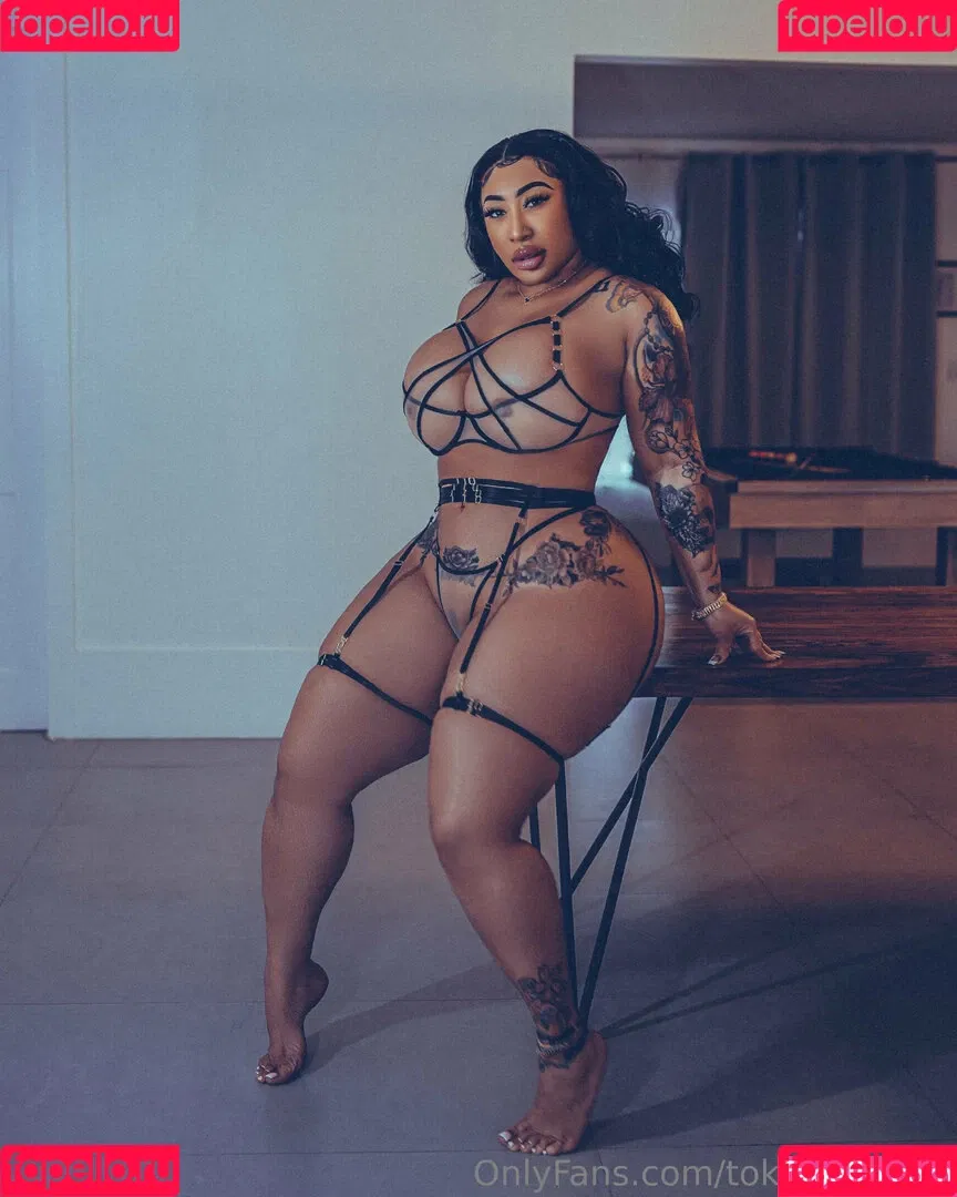 Tokyo Drift Onlyfans Photo Gallery 
