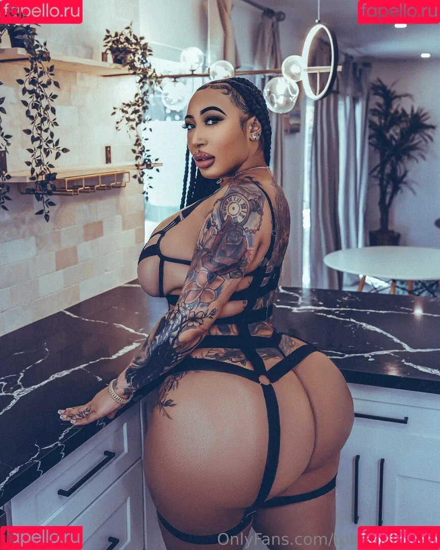 Tokyo Drift Onlyfans Photo Gallery 