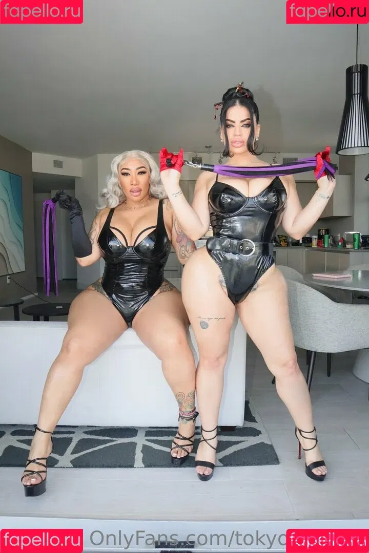 Tokyo Drift Onlyfans Photo Gallery 
