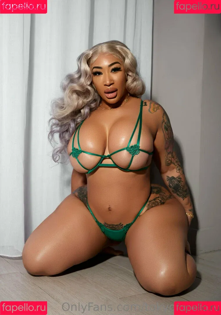 Tokyo Drift Onlyfans Photo Gallery 