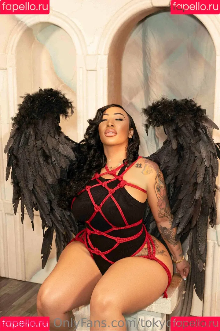 Tokyo Drift Onlyfans Photo Gallery 
