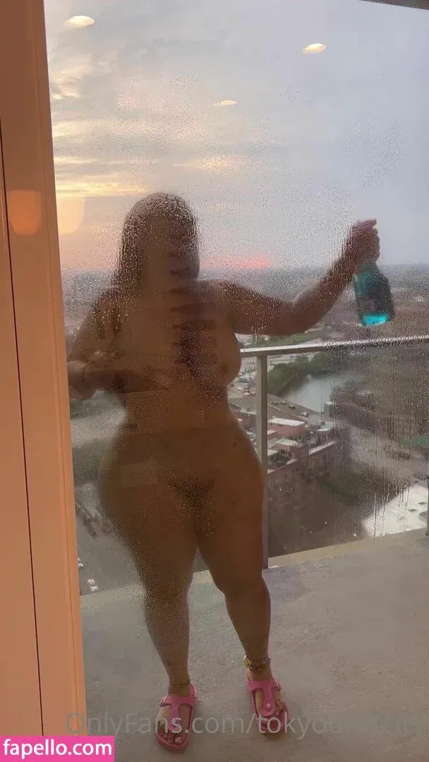 Tokyo Drift Onlyfans Photo Gallery 