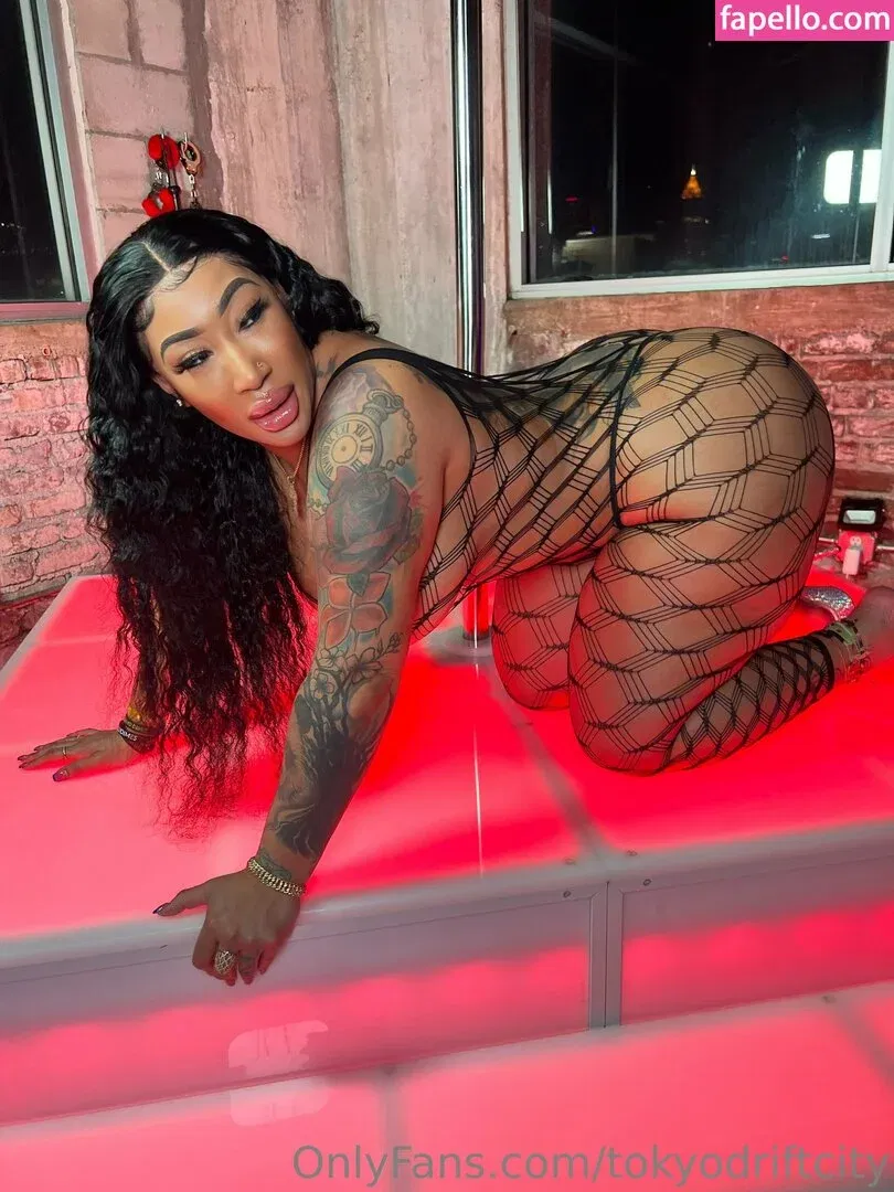 Tokyo Drift Onlyfans Photo Gallery 