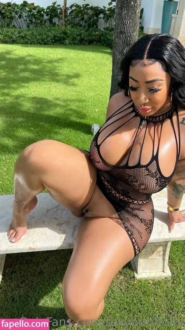 Tokyo Drift Onlyfans Photo Gallery 