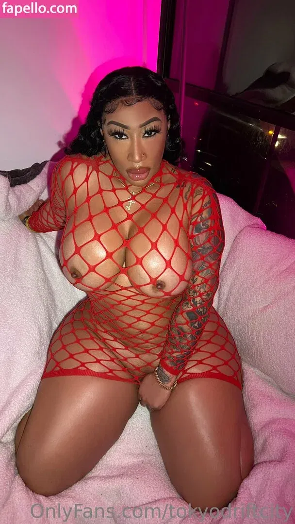 Tokyo Drift Onlyfans Photo Gallery 