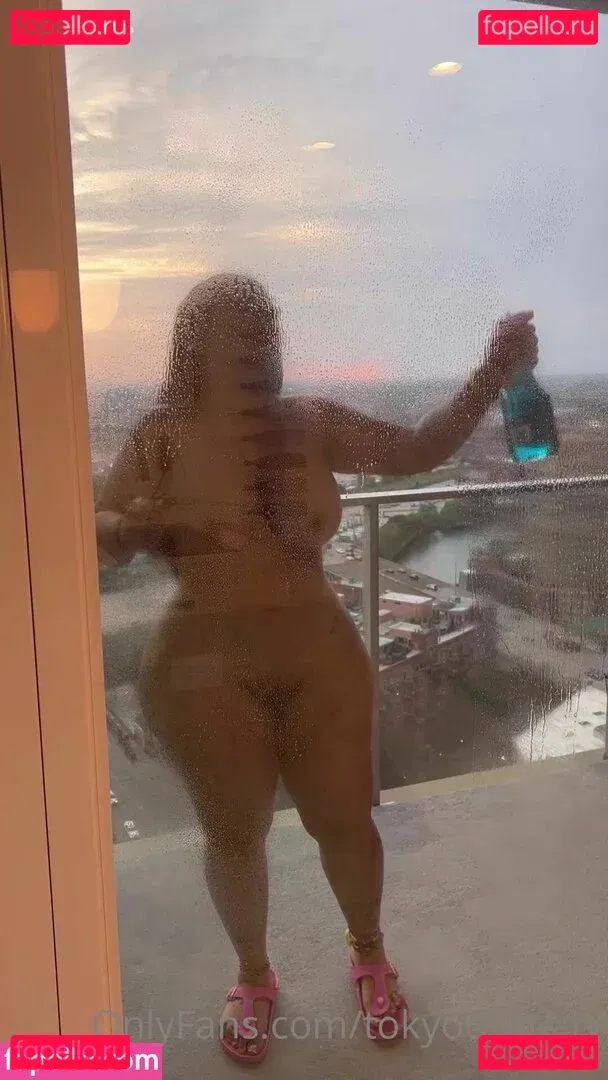 Tokyo Drift Onlyfans Photo Gallery 