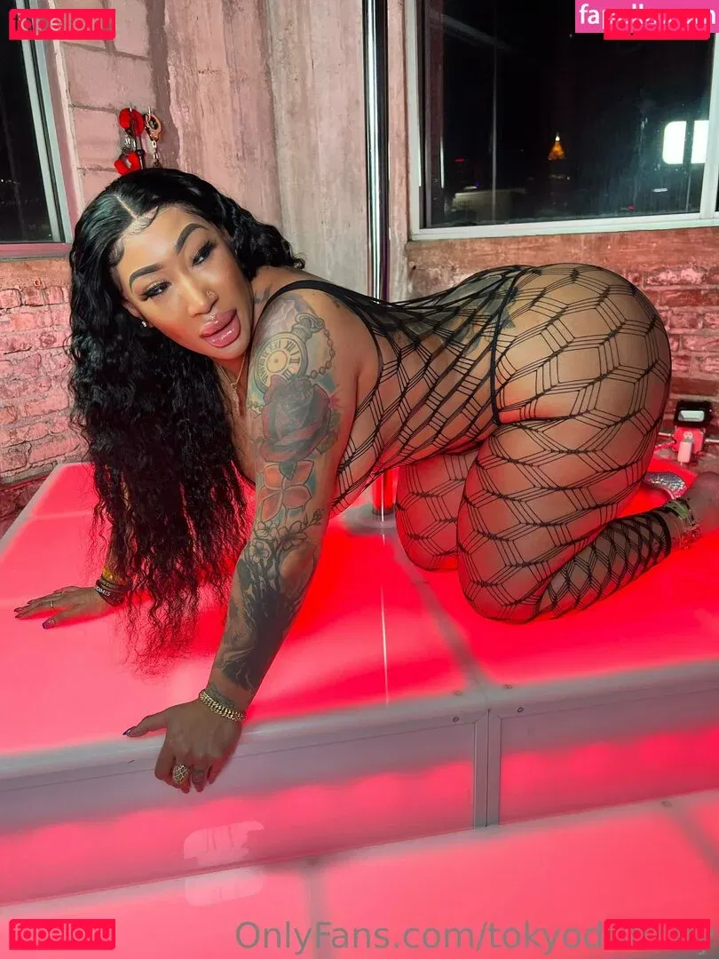 Tokyo Drift Onlyfans Photo Gallery 