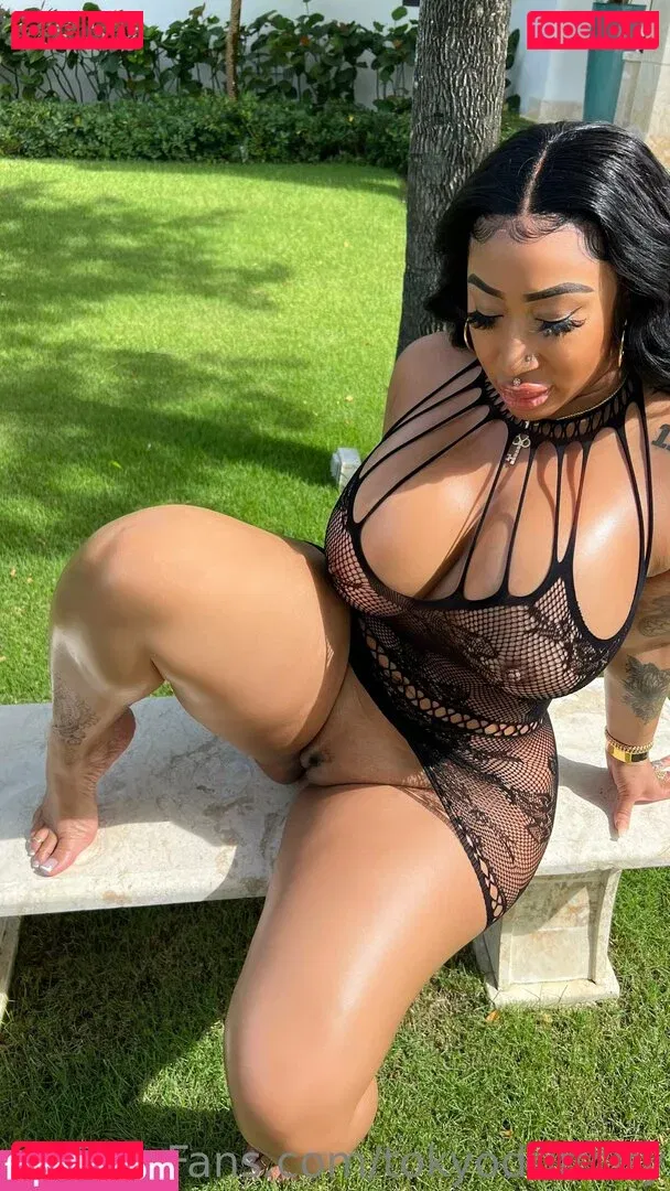 Tokyo Drift Onlyfans Photo Gallery 