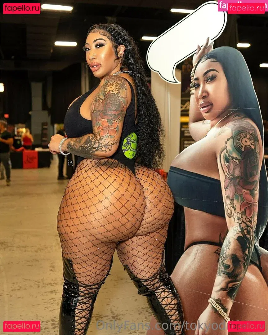 Tokyo Drift Onlyfans Photo Gallery 