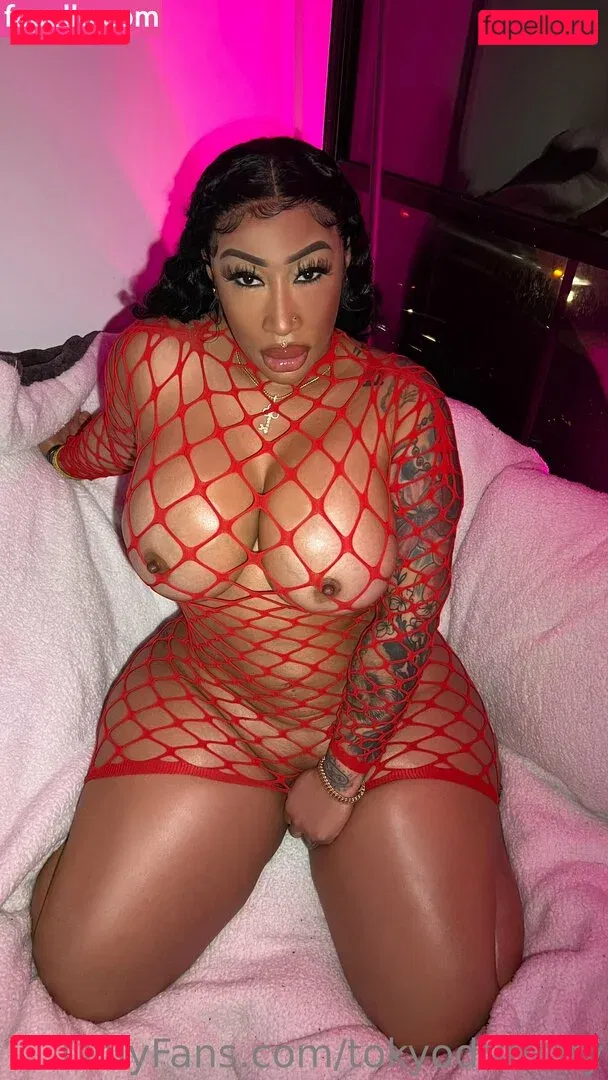 Tokyo Drift Onlyfans Photo Gallery 