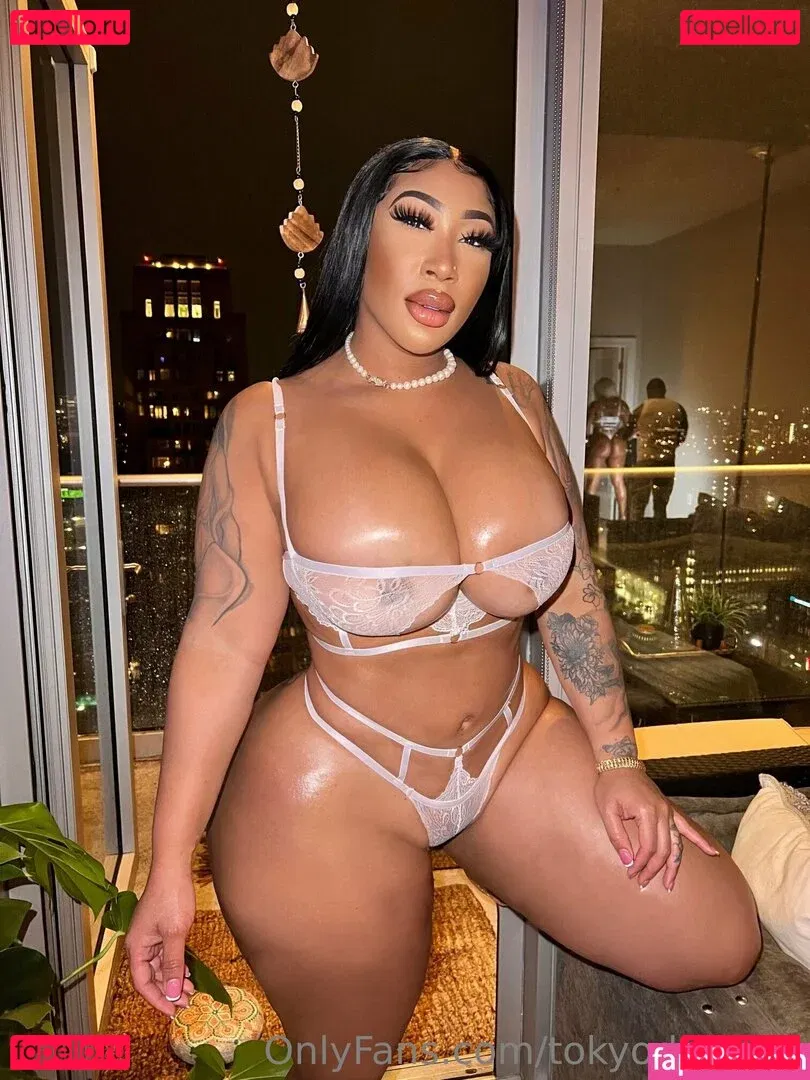 Tokyo Drift Onlyfans Photo Gallery 