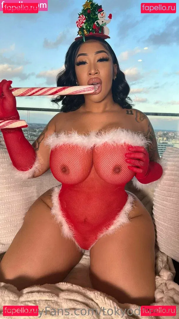 Tokyo Drift Onlyfans Photo Gallery 