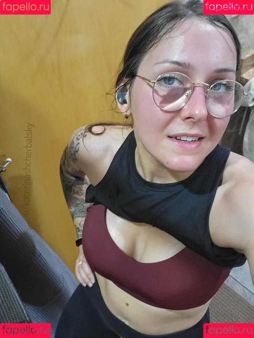 Katerina Onlyfans Photo Gallery 