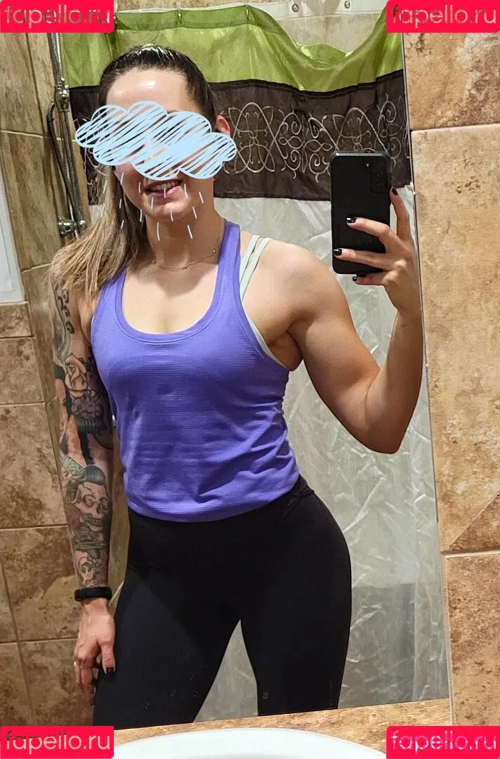 Katerina Onlyfans Photo Gallery 