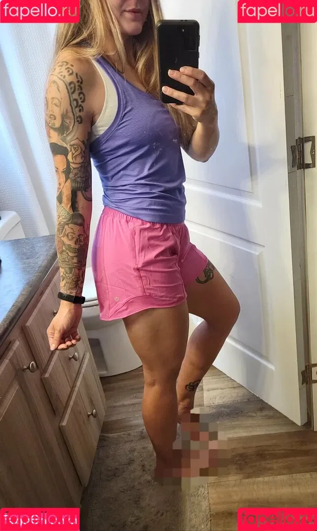 Katerina Onlyfans Photo Gallery 
